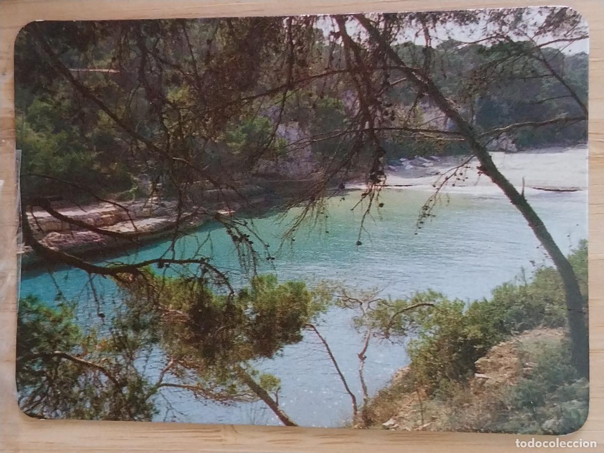 Coleccionismo Calendarios: PAISAJE CALENDARIO 2000 PUBLI ** JD BAR ** REF BO 521