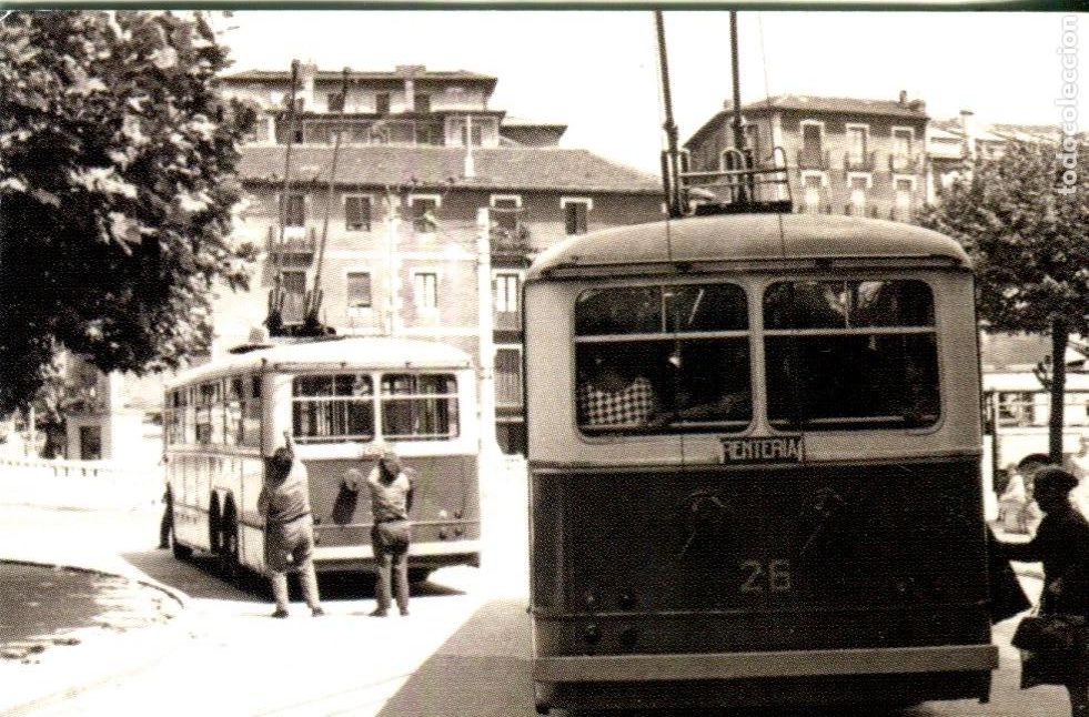 Colecionismo Calend&aacute;rios: CALENDARIO BOLSILLO - A&Ntilde;O 2024 - DBUS D-BUS DONOSTIA BUS - COMPA&Ntilde;&Iacute;A DEL TRANV&Iacute;A DE SAN SEBASTI&Aacute;N