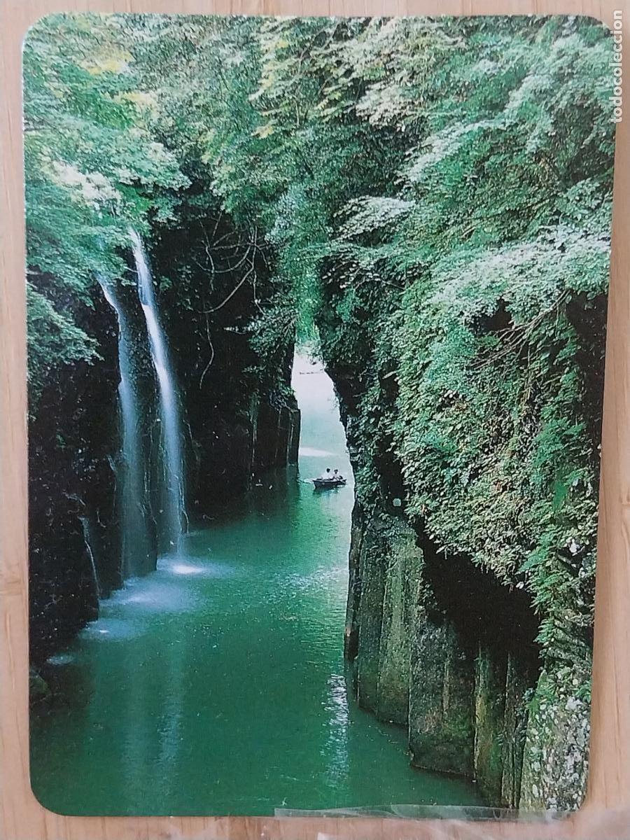Coleccionismo Calendarios: TAKACHIHO GARGANTA CALENDARIO 2000 PUBLI ** PINTURAS PIZARRO** REF BO 519