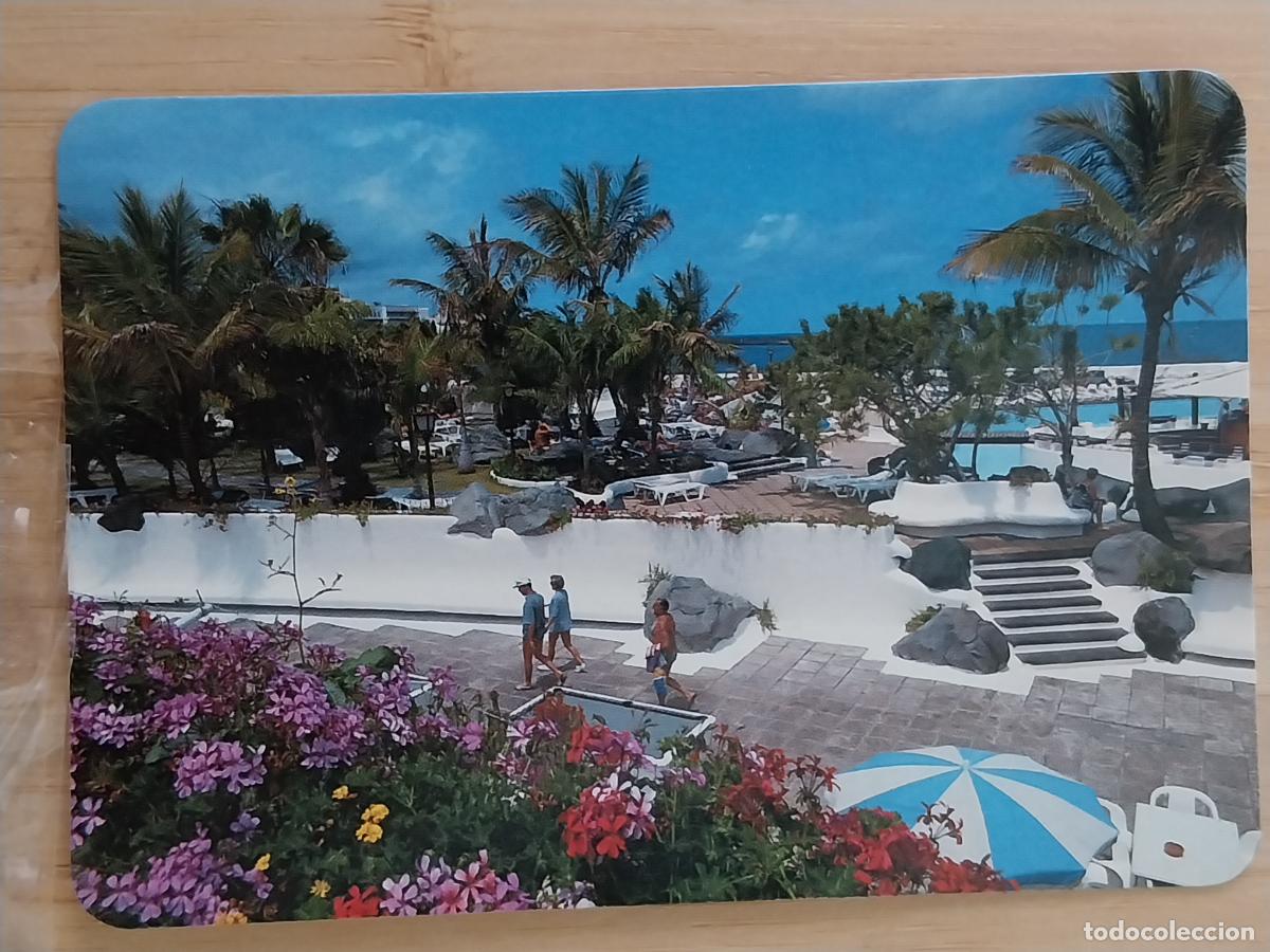 Coleccionismo Calendarios: LAGO MARTIANEZ CALENDARIO 1995 PUBLI ** BAR PISCINA PARLA ** REF MC 89 **