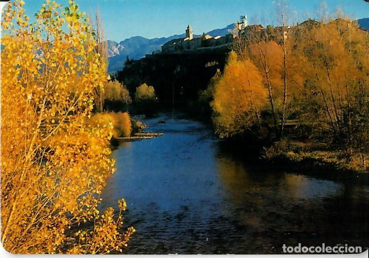 Coleccionismo Calendarios: CALENDARIO DE SERIE - A&Ntilde;O 2000 - RR CATAL&Aacute;N 305 - Publicidad de Torrelles de Llobregat