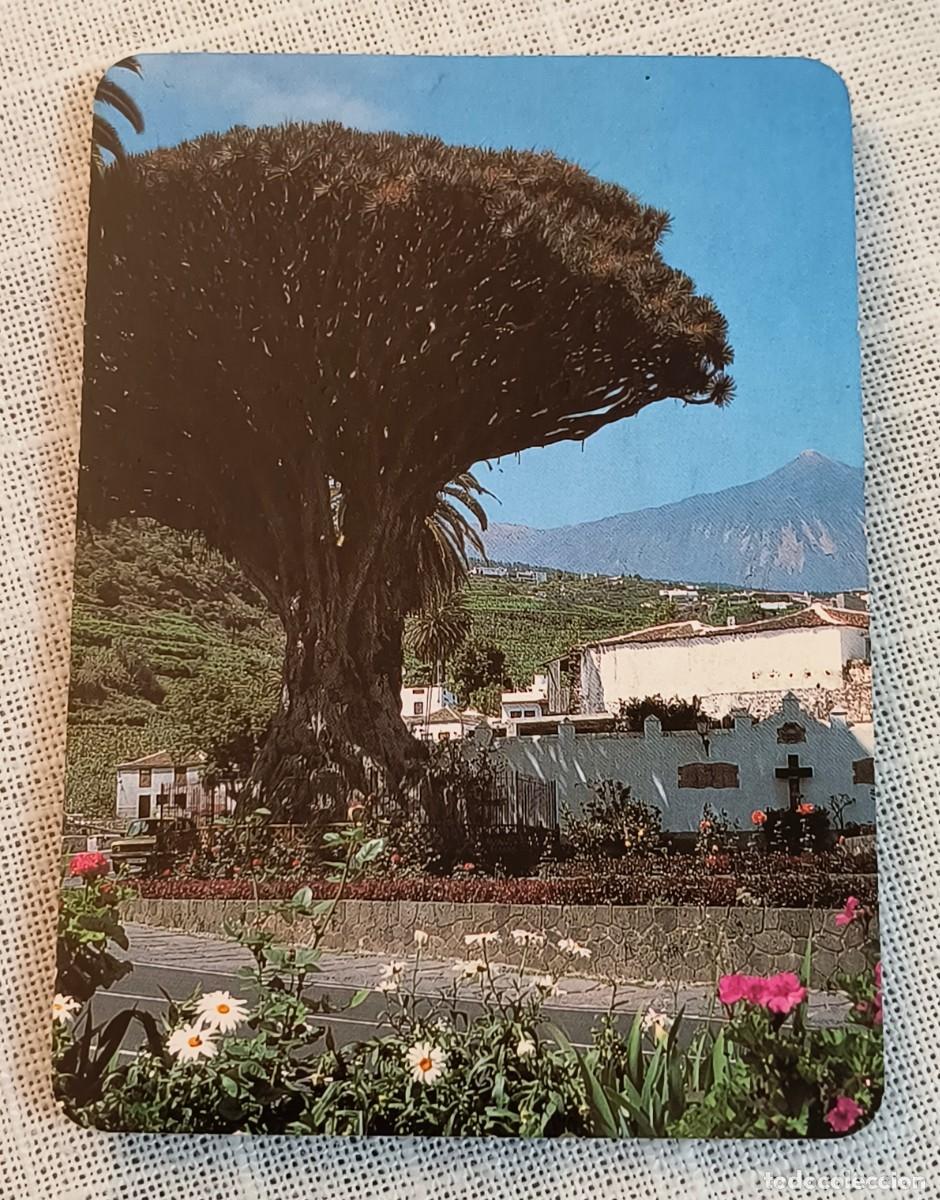 Coleccionismo Calendarios: CALENDARIO BOLSILLO | PAISAJE PUEBLO - A&Ntilde;O 1990