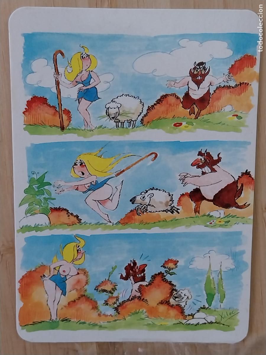 Coleccionismo Calendarios: ADULTOS ILUSTRACION CALENDARIO 1990 PUBLI *** BAR MECHERO MORATALAZ *** REF BO 5392