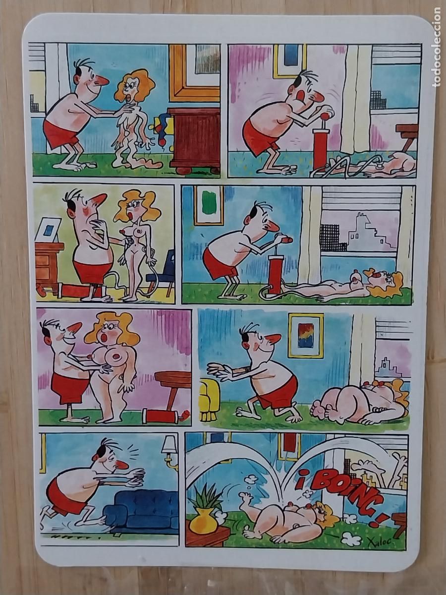 Coleccionismo Calendarios: ADULTOS ILUSTRACION CALENDARIO 1990 PUBLI *** TALLERES ROJO *** REF BO 5391
