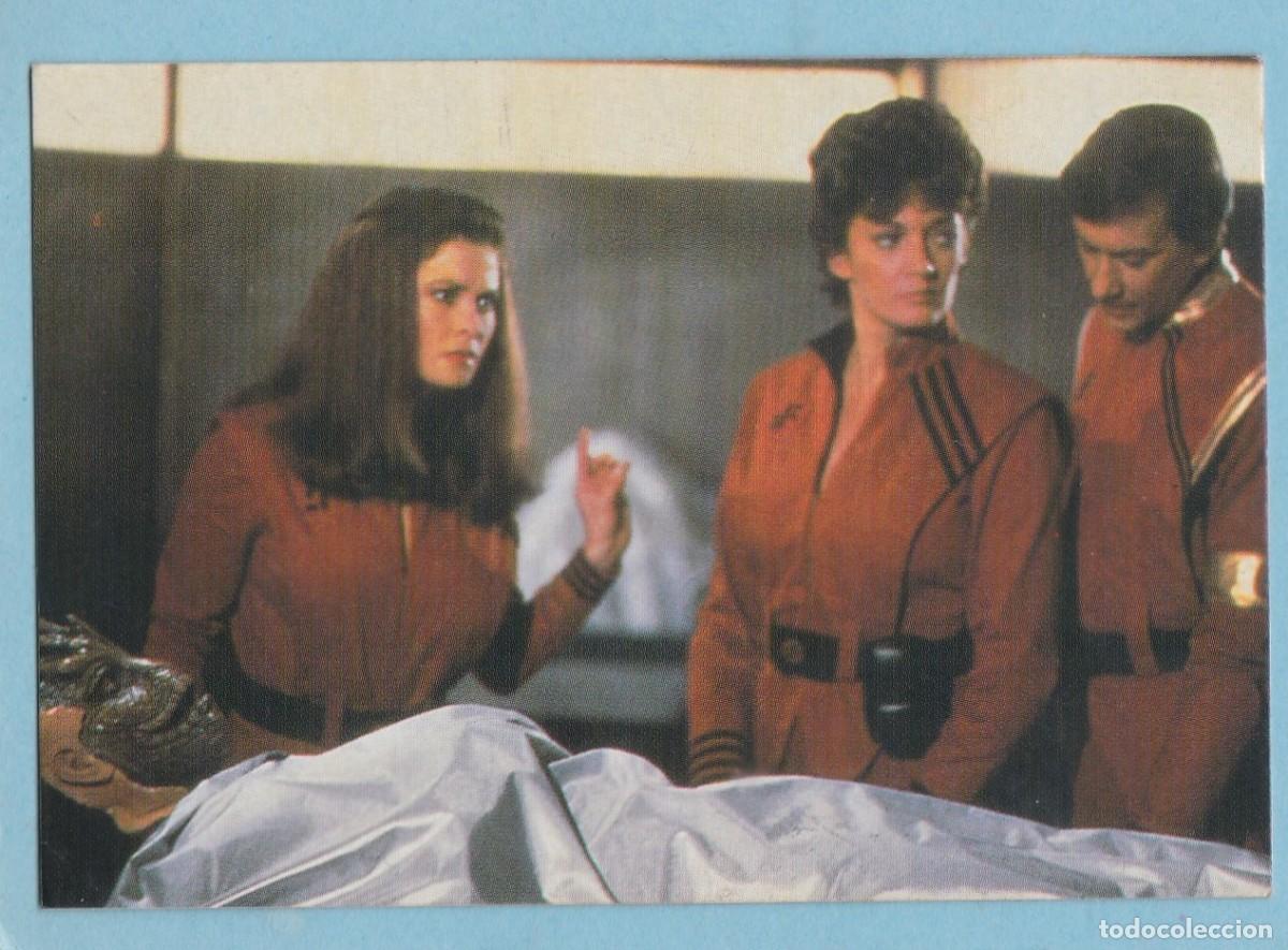 Coleccionismo Calendarios: CALENDARIO PORTUGAL 1987 - V LA BATALLA FINAL - SERIE TELEVISI&Oacute;N