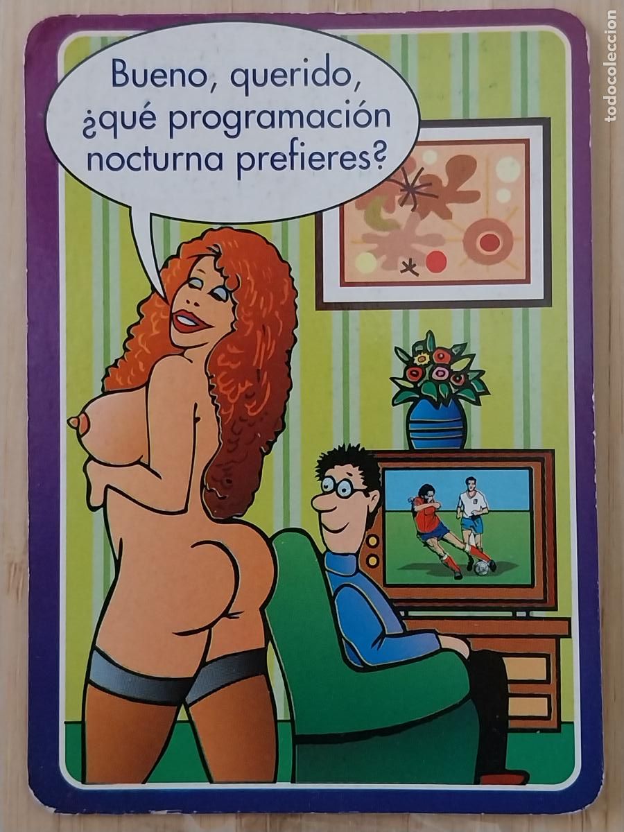 Coleccionismo Calendarios: ADULTOS ILUSTRACION CALENDARIO 1998 PUBLI *** EMBUTIDOS MARILUZ PACO *** REF BO 607