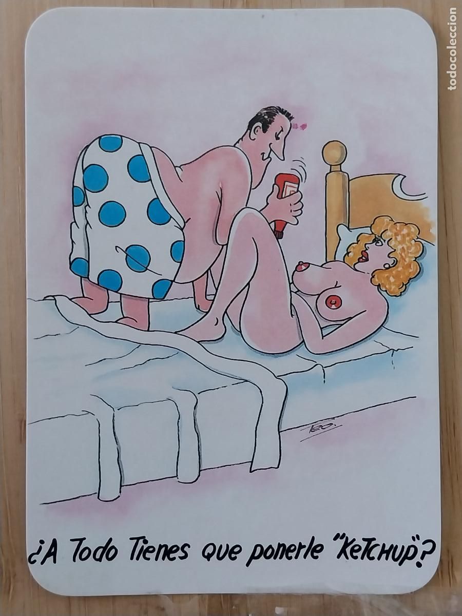 Collectionnisme Calendriers: ILUSTRACION ADULTOS CALENDARIO 1994 PUBLI *** ABC AZULEJOS *** REF WCB 248