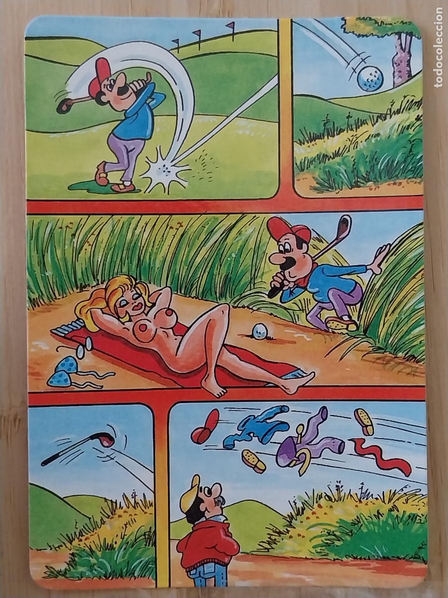 Collectionnisme Calendriers: ILUSTRACION ADULTOS CALENDARIO 1990 PUBLI *** DECORACIONES DONOSTIARRA MADRID *** REF MP 128