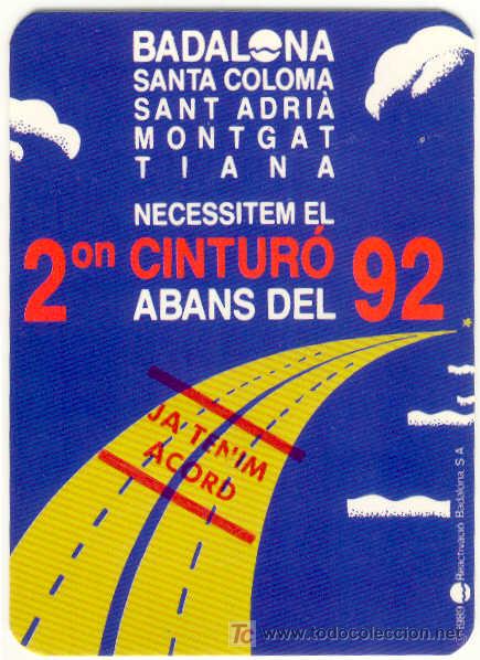 Coleccionismo Calendarios: (CA-110)CALENDARIO DE BOLSILLO A&Ntilde;O 1990