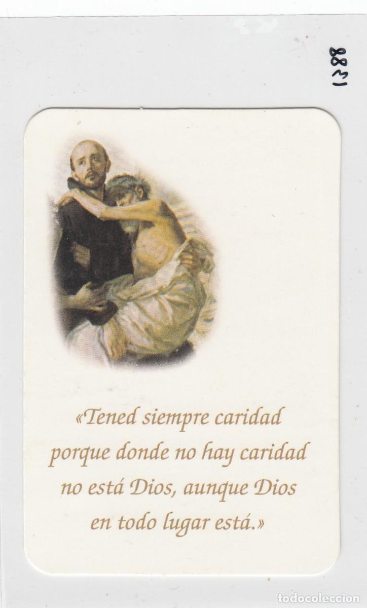 Coleccionismo Calendarios: CALENDARIO DE BOLSILLO. HOSPITAL JUAN GRANDE. A&Ntilde;O 2004
