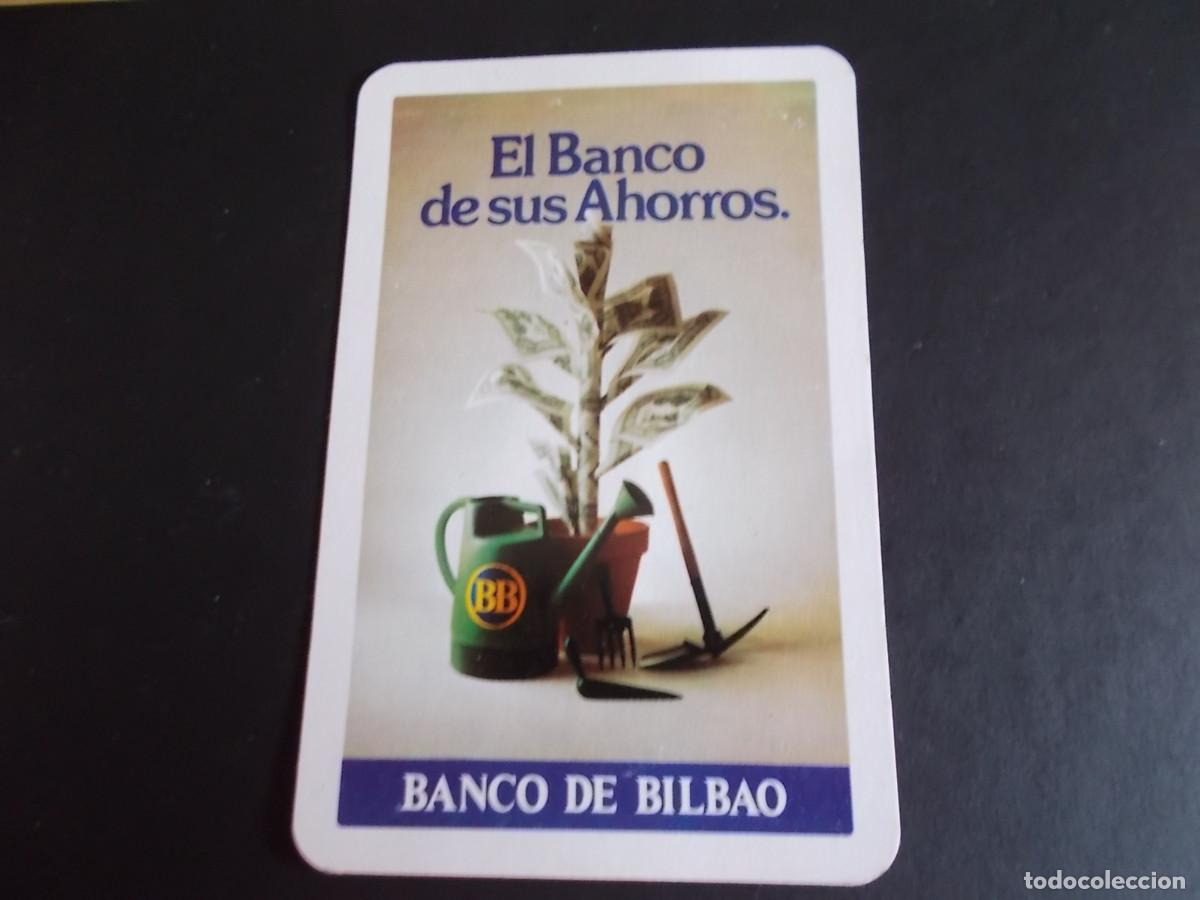 Collectables Calendars: BANCO BILBAO 1977 FOURNIER