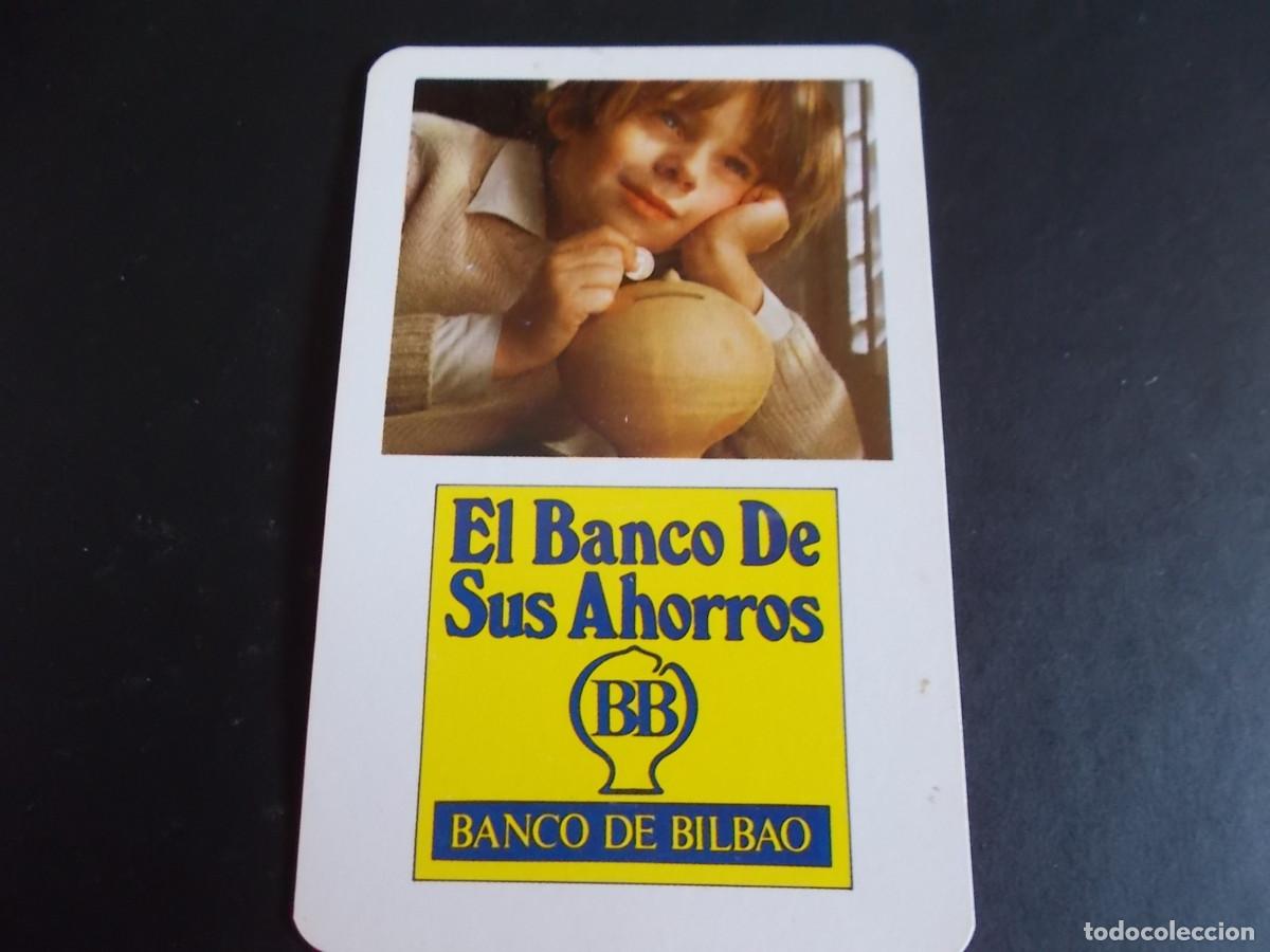 Collectables Calendars: BANCO DE BILBAO 1975 FOURNIER