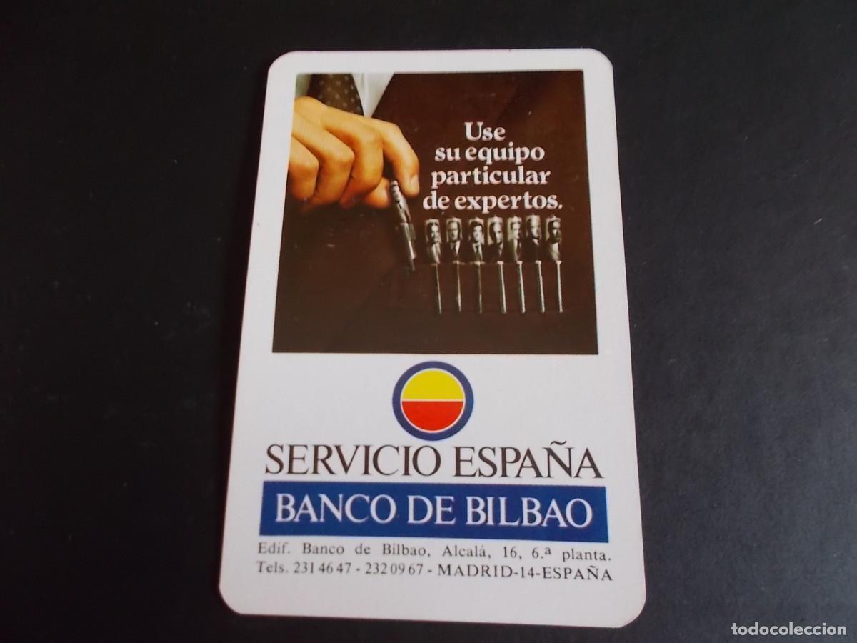 Collectables Calendars: BANCO BILBAO 1975 FOURNIER