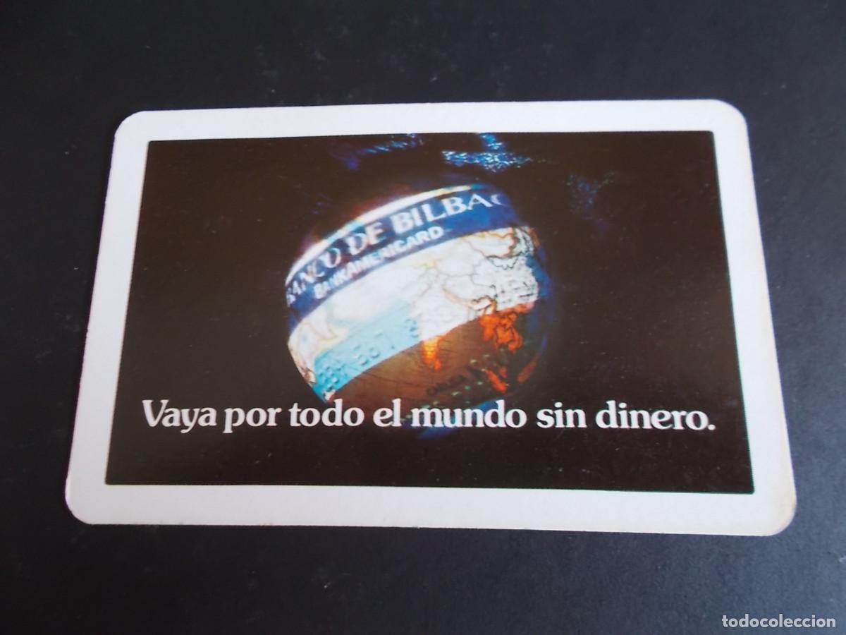 Collectables Calendars: BANCO DE BILBAO 1975 FOURNIER