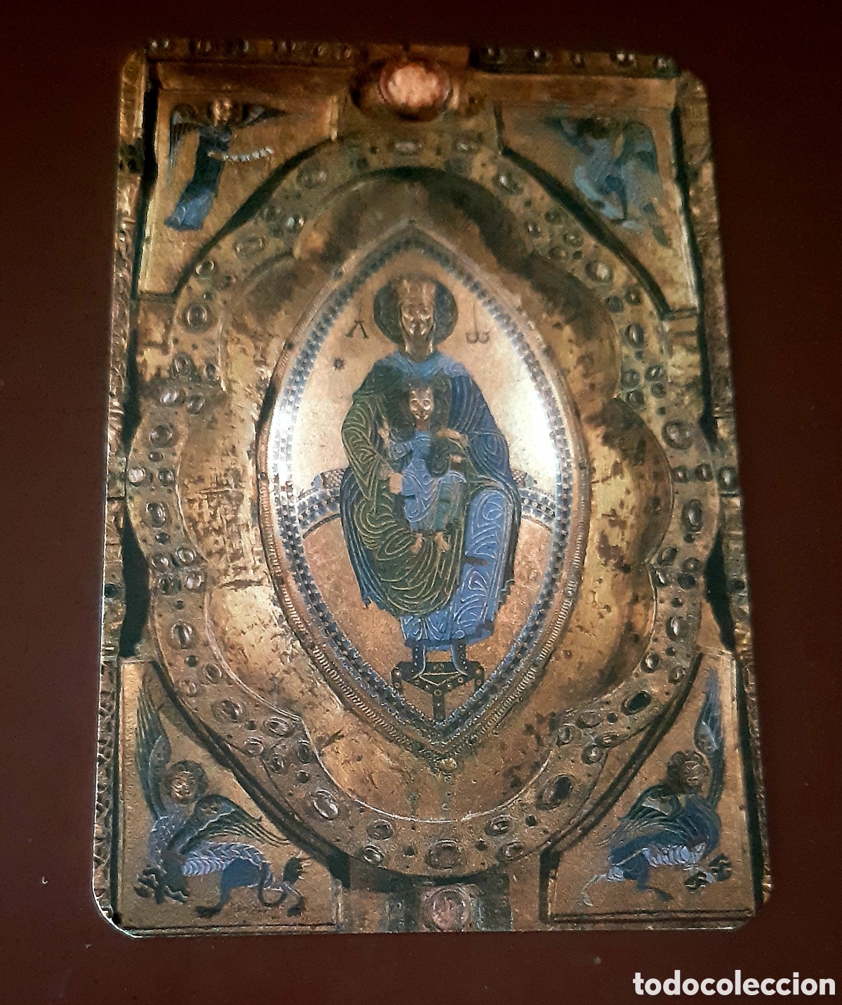 Coleccionismo Calendarios: Calendario Diputaci&oacute;n Foral de Navarra 1981