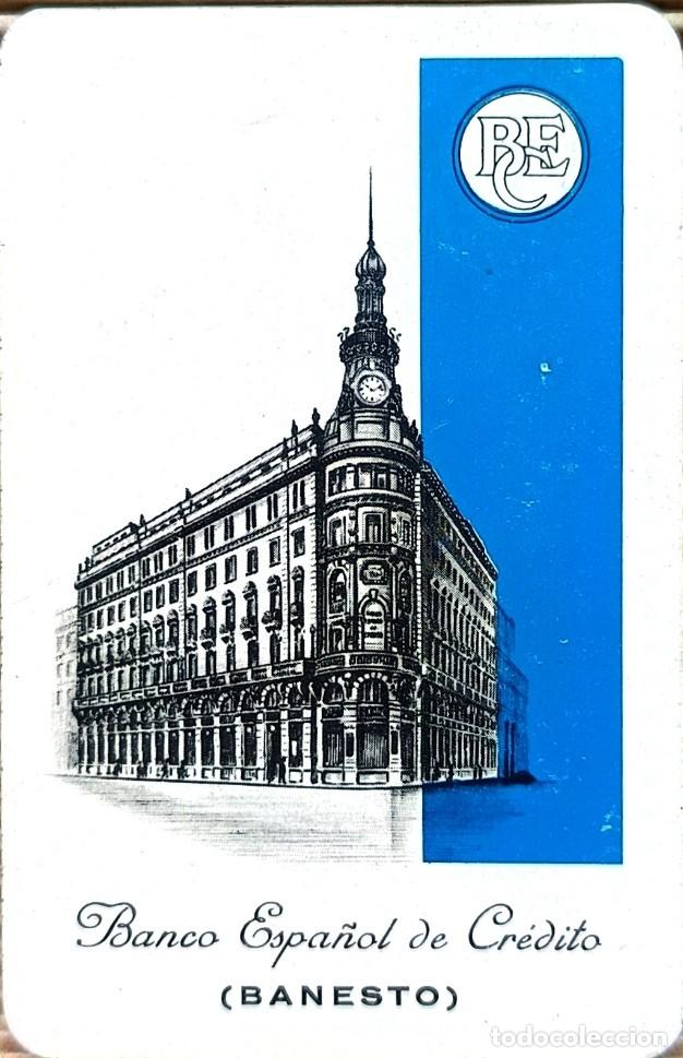 Coleccionismo Calendarios: CALENDARIO FOURNIER BANESTO 1967