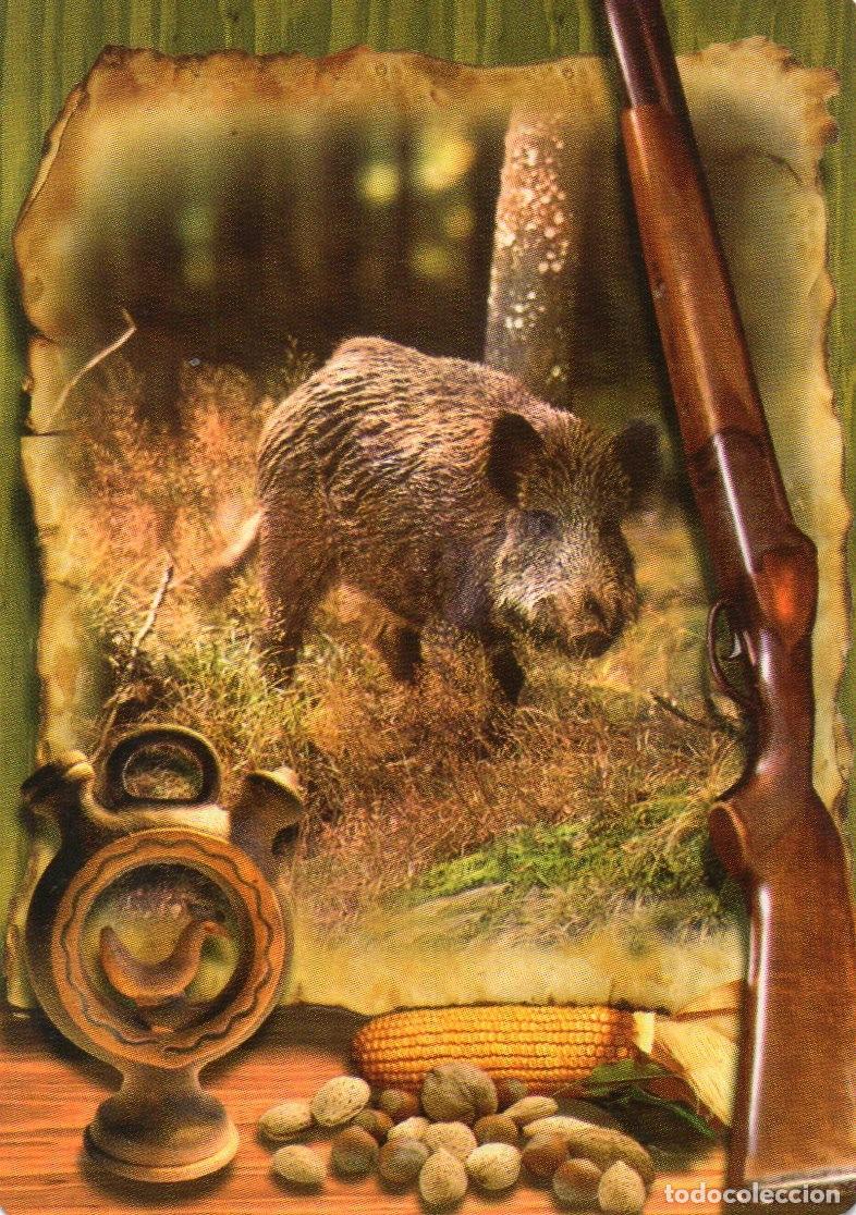 Coleccionismo Calendarios: Calendario de Serie 2006 - SERIE - BO. 578