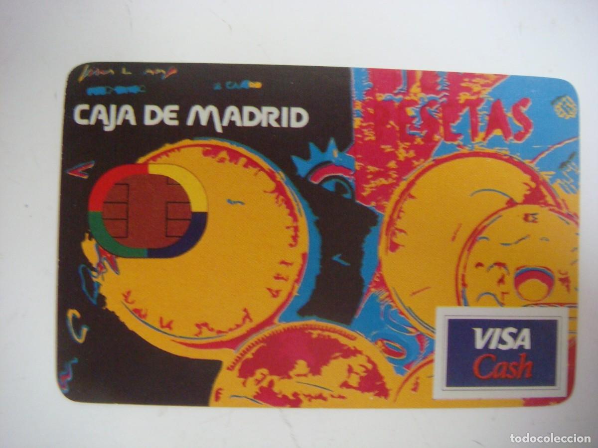 Colecionismo Calend&aacute;rios: CALENDARIO DE FOURNIER DE CAJA DE MADRID A&Ntilde;O 1998-ALB-N&ordm;-6