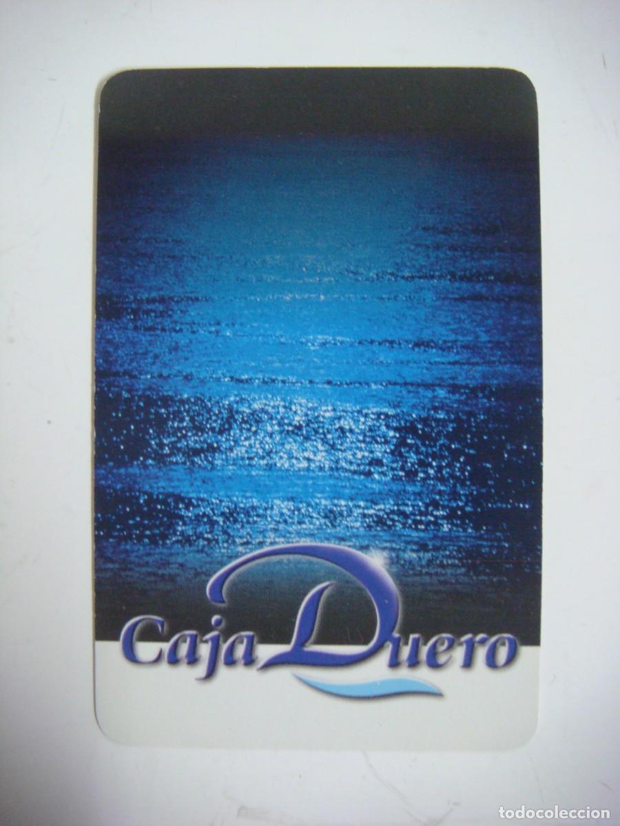 Collectables Calendars: CALENDARIO DE FOURNIER DE CAJA DUERO A&Ntilde;O 1998-ALB-N&ordm;-6