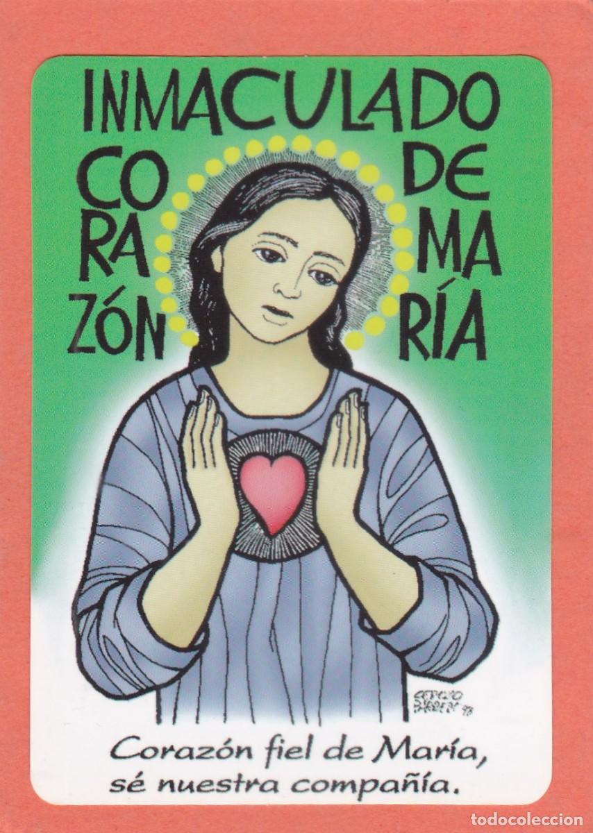 Coleccionismo Calendarios: CALENDARIO 2002 - MISIONERAS CLARETIANAS
