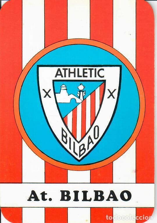 Coleccionismo Calendarios: CALENDARIO DE PUBLICIDAD F&Uacute;TBOL - A&Ntilde;O 2000 - ATHLETIC DE BILBAO - Publicidad de Soria
