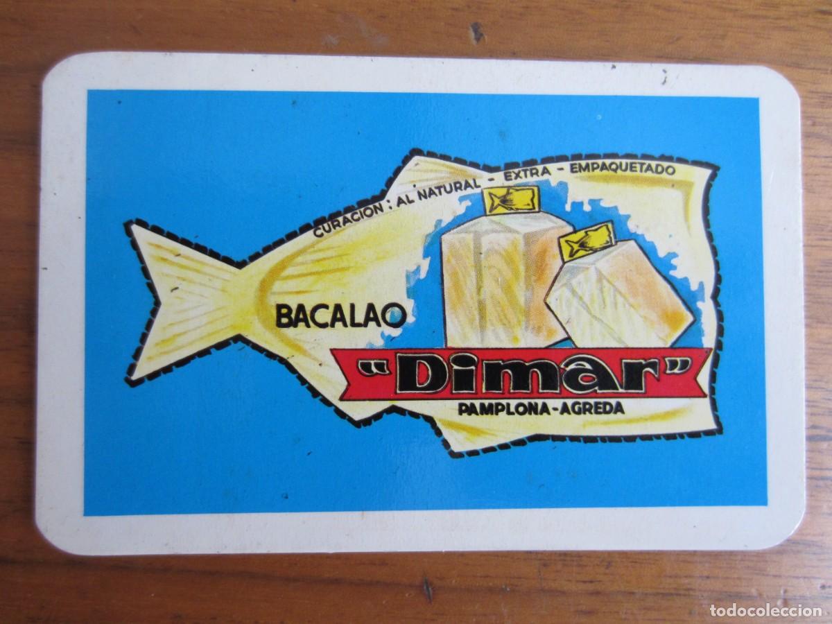 Coleccionismo Calendarios: CALENDARIO DE BOLSILLO NO FOURNIER-DIMAR-DEL 1967 VER FOTOS