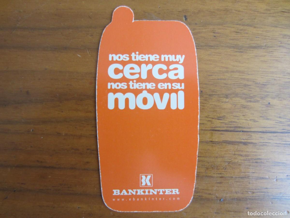Coleccionismo Calendarios: CALENDARIO NO FOURNIER TROQUELADO-BANKINTER-DEL 2005 VER FOTOS