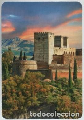 Collectables Calendars: CALENDARIO ALHAMBRA A&Ntilde;O 2017 CAL-11141