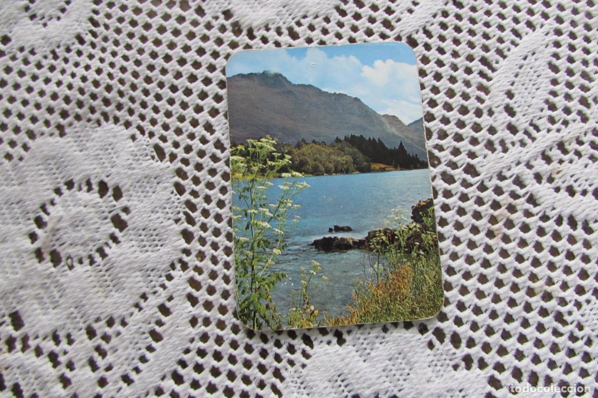 Collectables Calendars: BAR OASIS SALAMANCA 1973