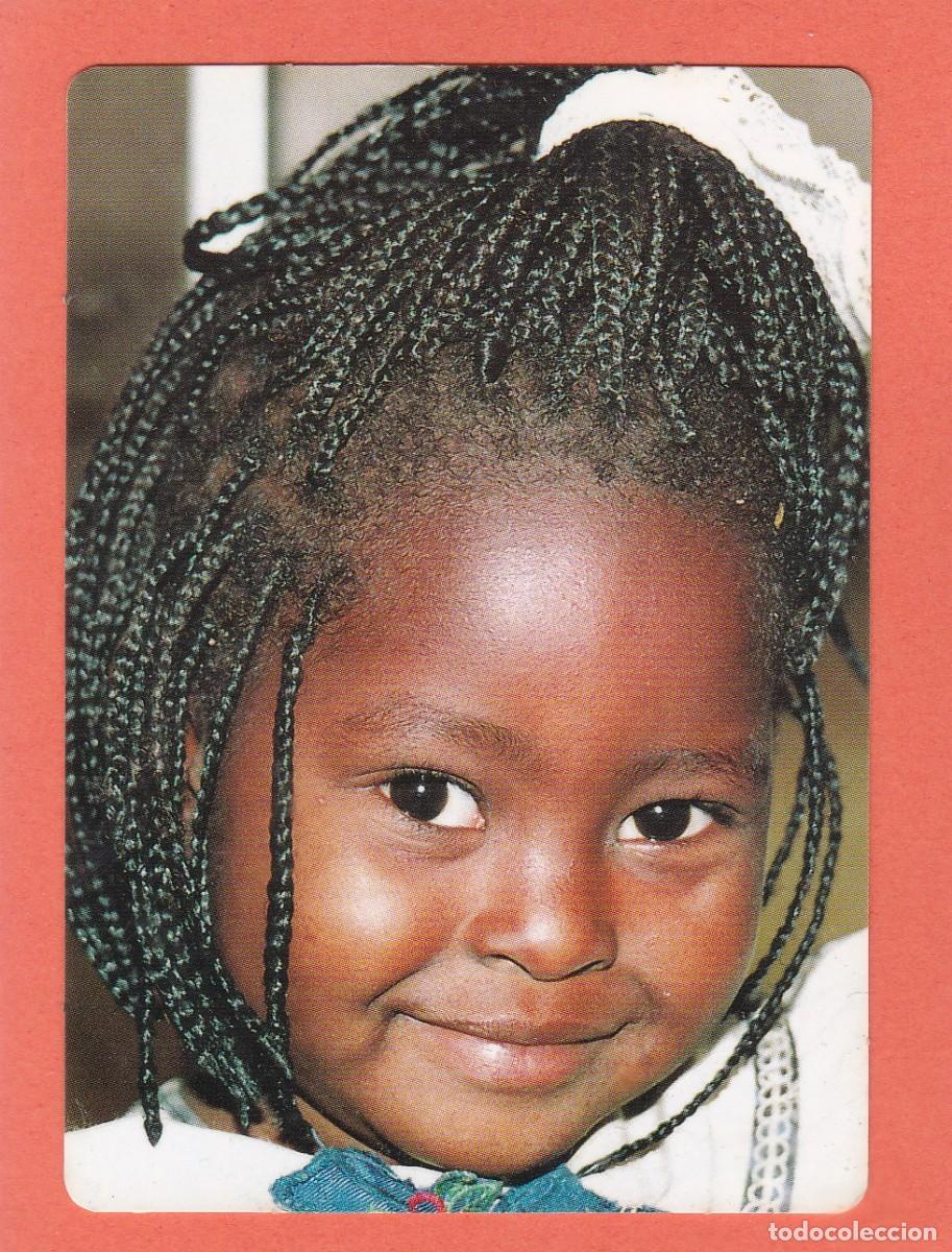 Coleccionismo calendarios: CALENDARIO 1998 - MISIONEROS COMBONIANOS. CENTRO DE ANIMACION MISIONERA