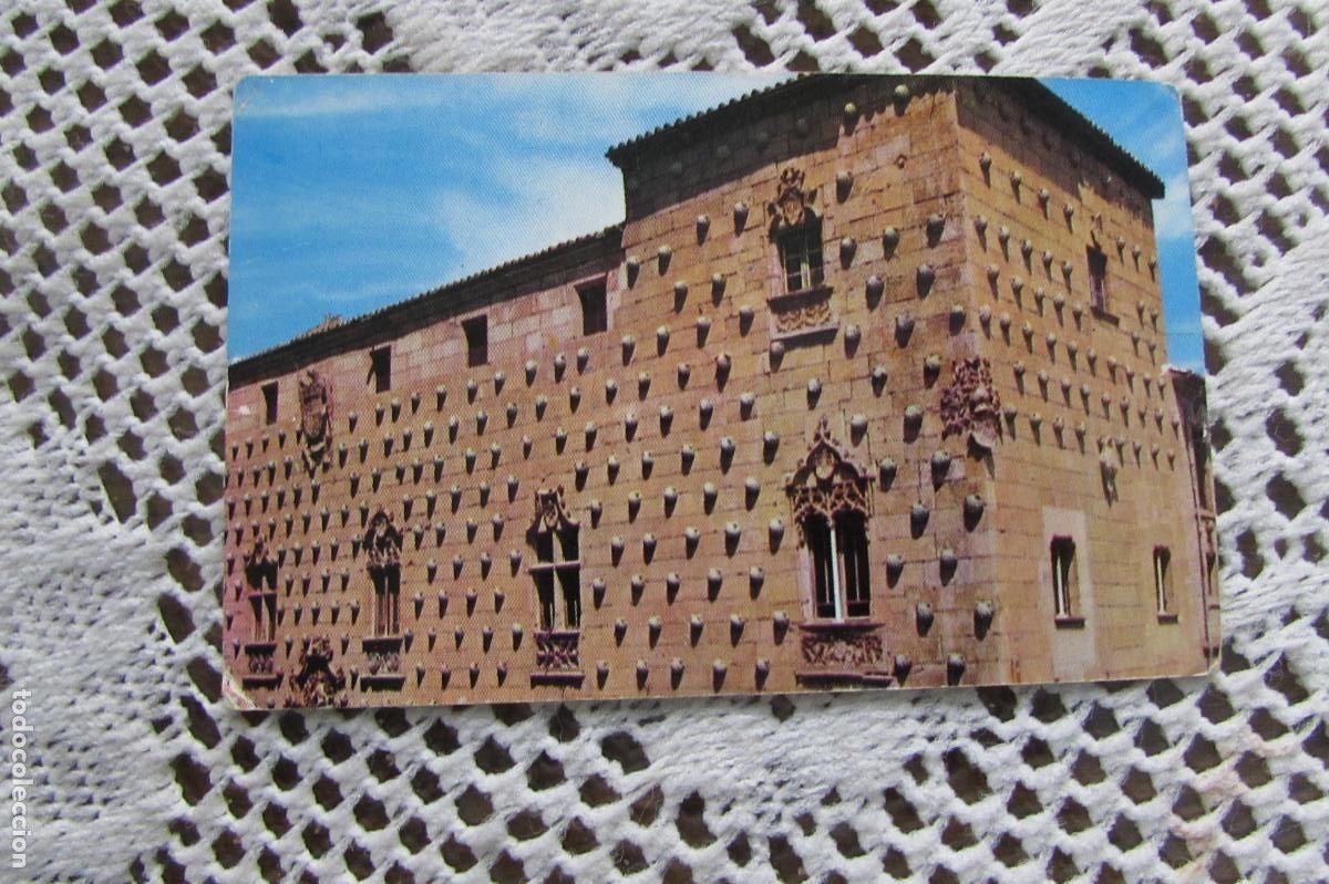 Coleccionismo calendarios: CASA DE LAS CONCHAS 1973 ANGEL CABALLERO ELECTRICIDAD DEL AUTOMOVIL