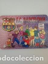 Sammeln von Kalendern: Calendario 2003 Serie L 249 F&uacute;tbol FC Barcelona