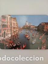 Coleccionismo calendarios: Calendario 1990 Serie ED 420 Venecia