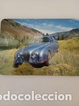 Coleccionismo calendarios: Calendario 2003 Serie L 233 Coches cl&aacute;sicos