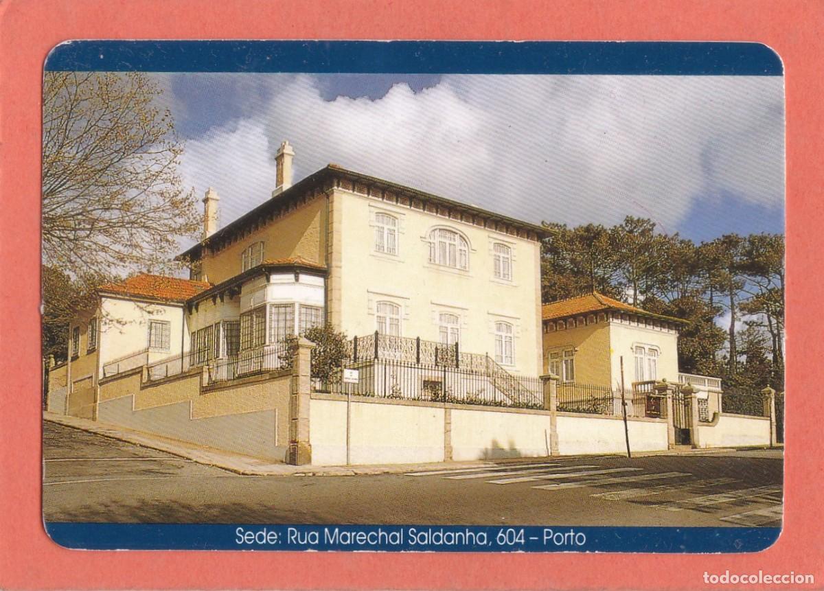 Coleccionismo calendarios: CALENDARIO PORTUGAL 1992 - REAL COMPANHIAS DE SEGUROS