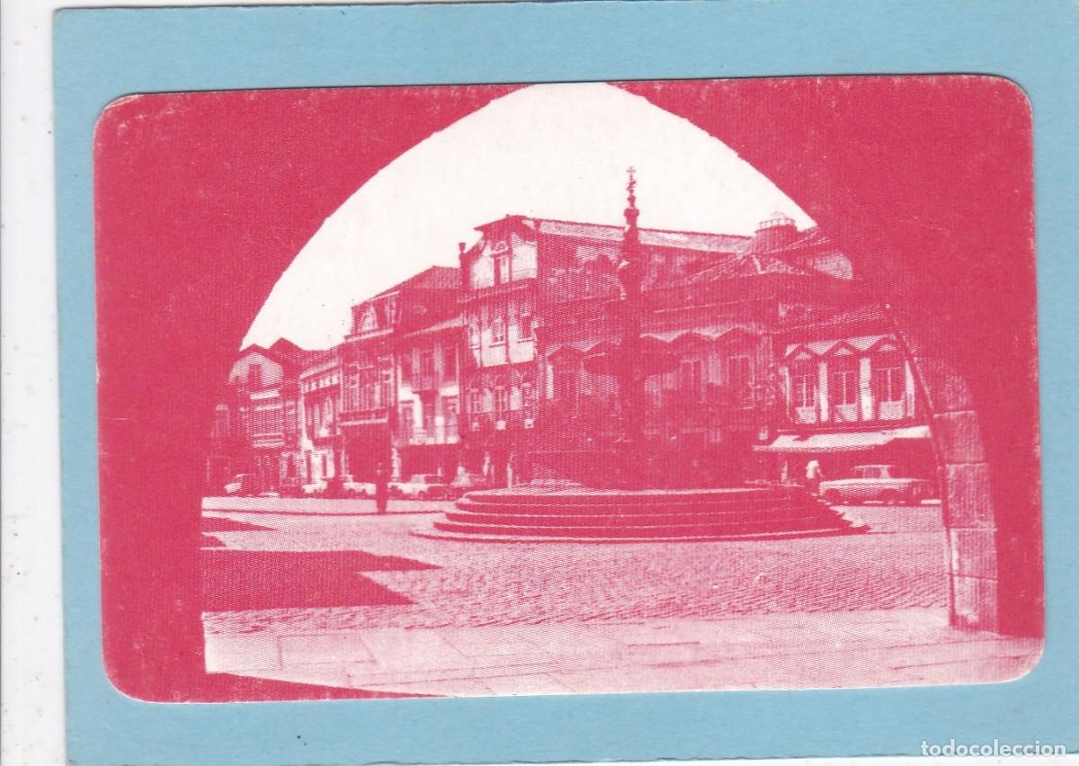 Coleccionismo calendarios: CALENDARIO PORTUGAL 1987/1988 - SINDICATO DOS BANC&Aacute;RIOS DO NORTE