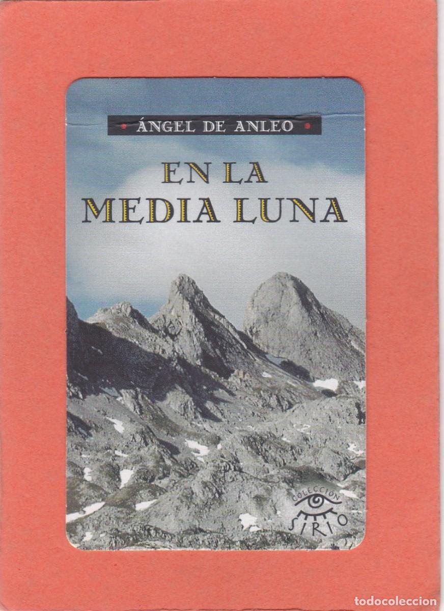 Coleccionismo calendarios: CALENDARIO 2009 - KRK EDICIONES - EN LA MEDIA LUNA