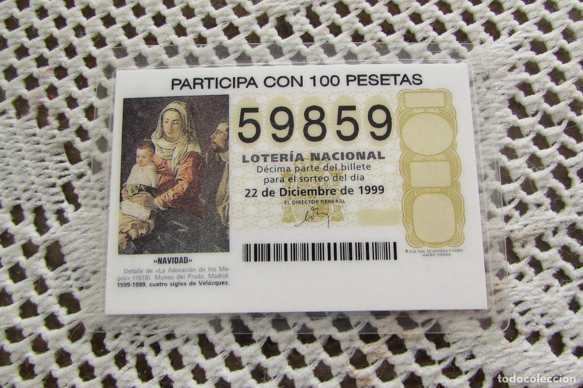 Coleccionismo calendarios: CALENDARIO 2000 PLASTIFICADO PARTICIPA CON 100 PESETAS LOTERIA-ROBERT ARGENTO MODAS HOMBRE