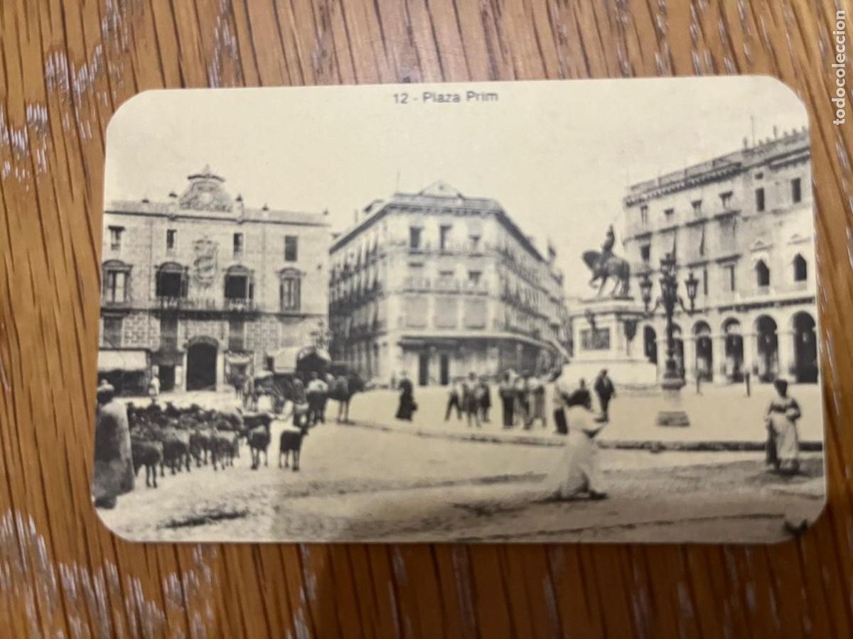 Coleccionismo calendarios: calendario 1985 Bar Llotja Reus
