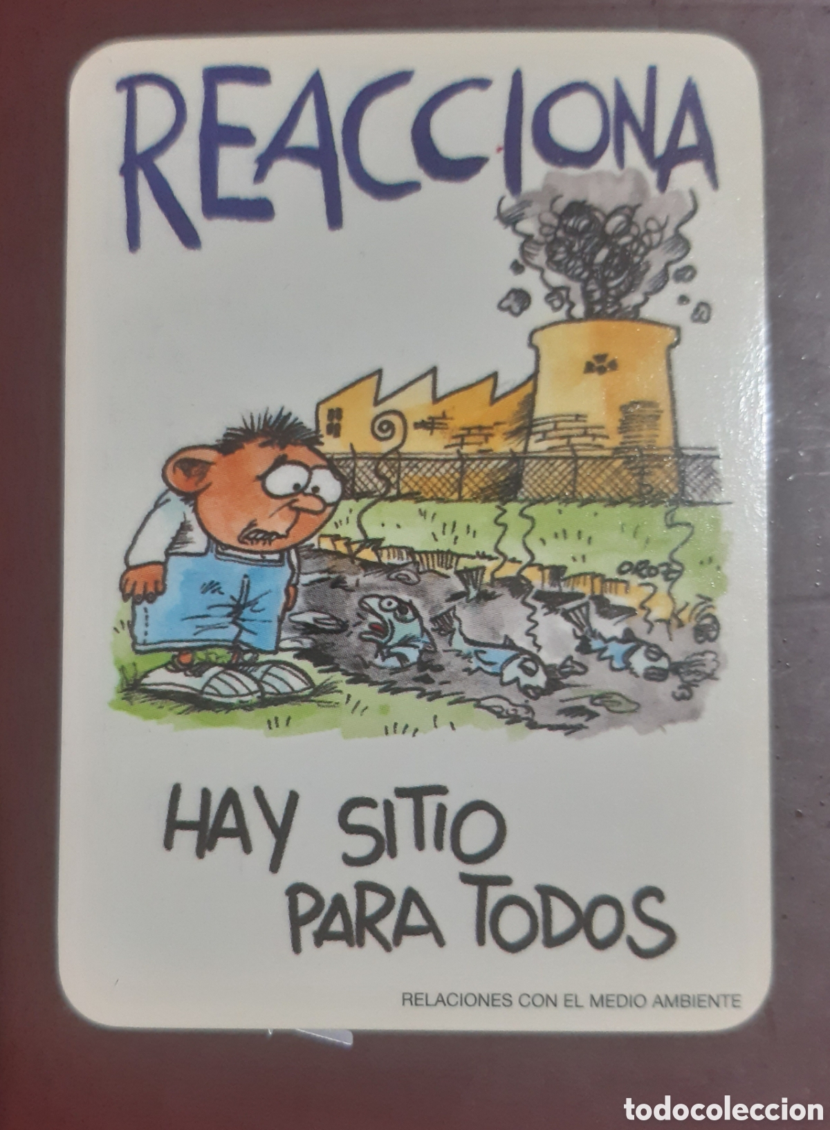 Coleccionismo calendarios: Calendario Alonso 1995