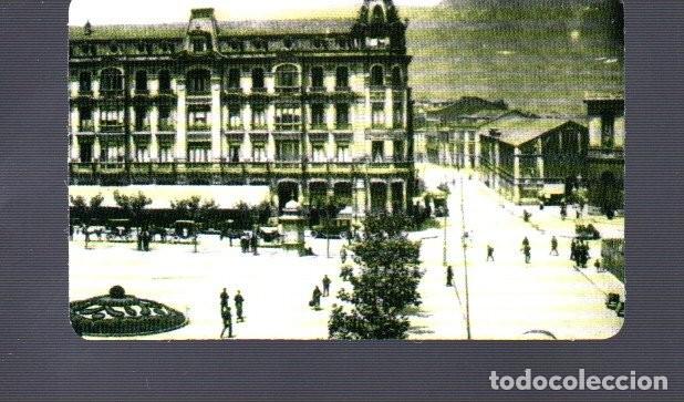 Coleccionismo calendarios: CALENDARIO DE BOLSILLO. RESTAURANTE VILLA PRINCIPADO OVIEDO DEL A&Ntilde;O 2012