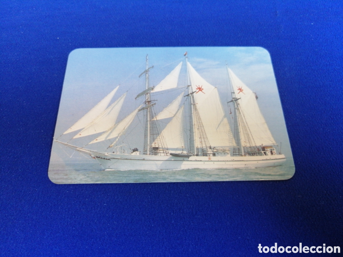 Sammeln von Kalendern: LIBRER&Iacute;AS PAR&Iacute;S VALENCIA - BARCOS A&Ntilde;O 2011 CALENDARIO