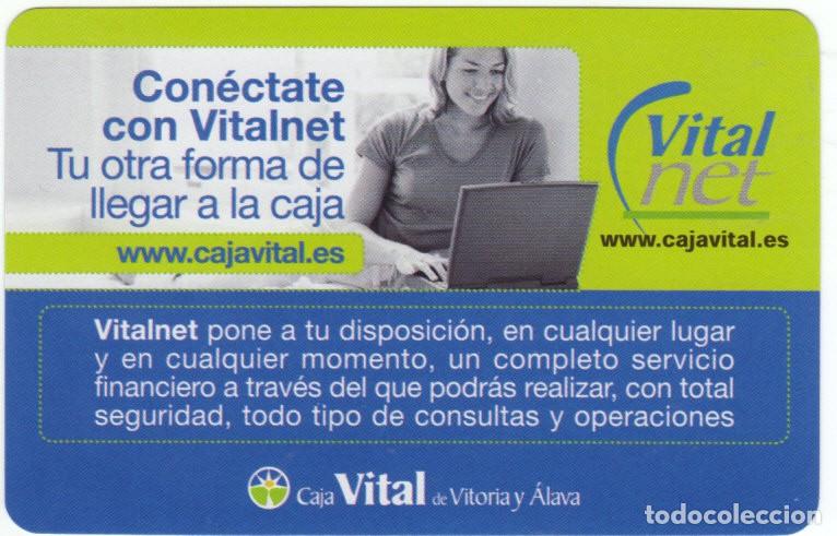 Coleccionismo calendarios: CALENDARIO FOURNIER. CAJA VITAL KUTXA. A&Ntilde;O 2009