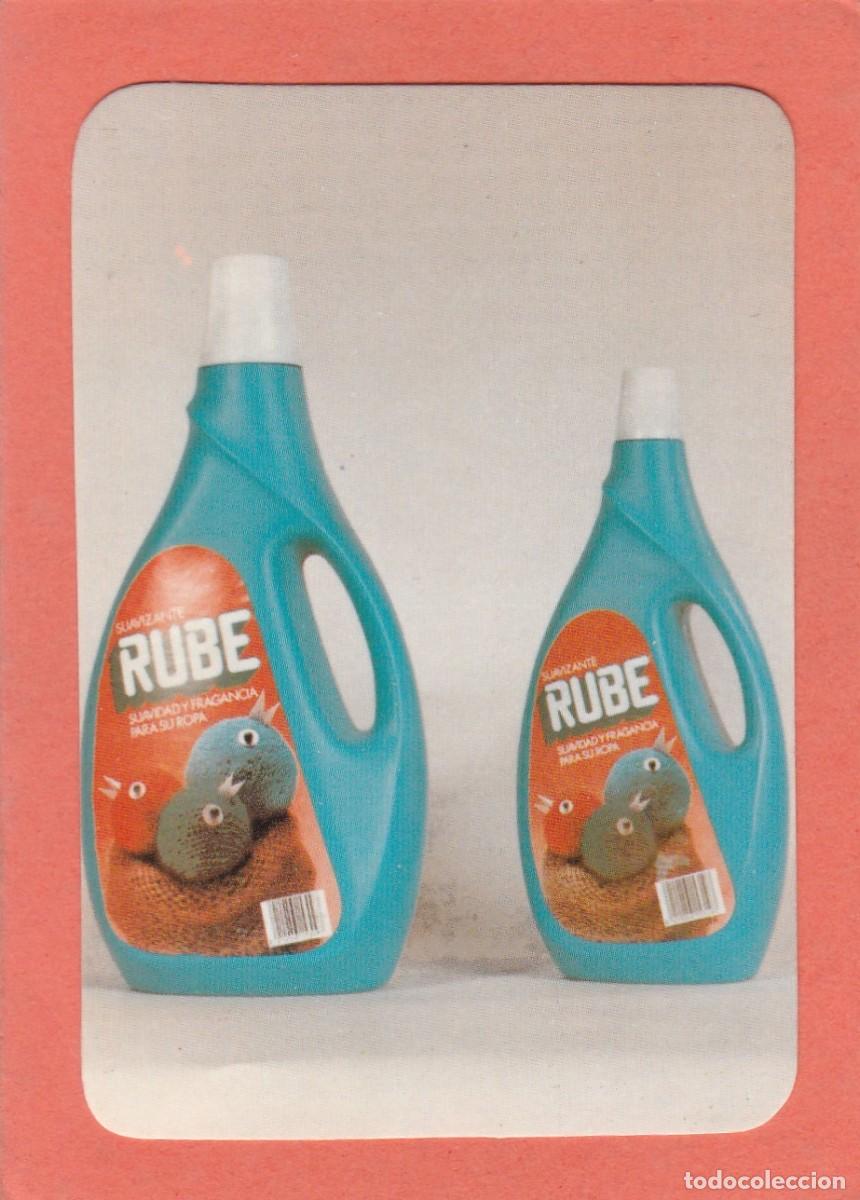 Coleccionismo calendarios: CALENDARIO PORTUGAL 1987 - SUVIZANTE RUBE