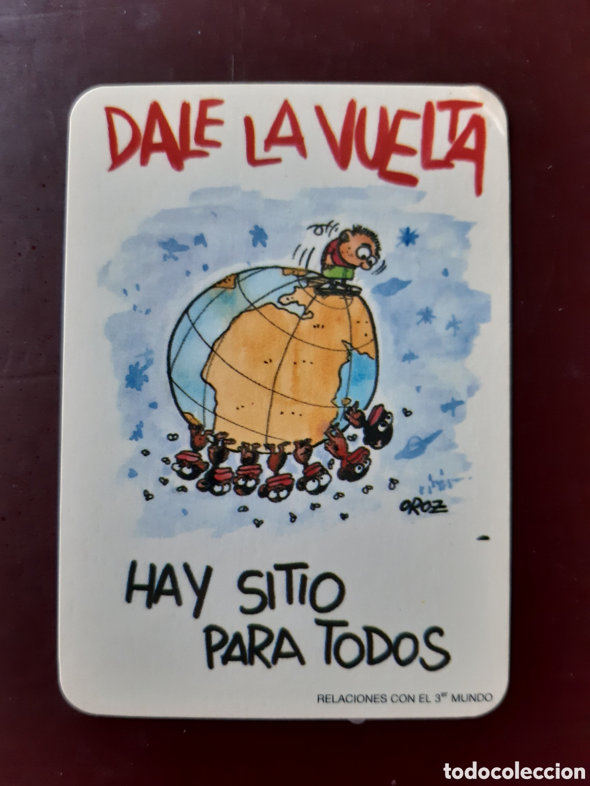 Coleccionismo calendarios: Calendario Alonso 1995