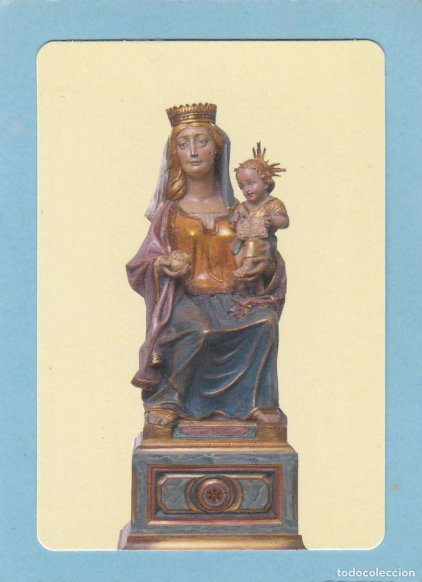 Coleccionismo calendarios: CALENDARIO 2016 - NUESTRA SE&Ntilde;ORA DE LA PANADA (MALLORCA)