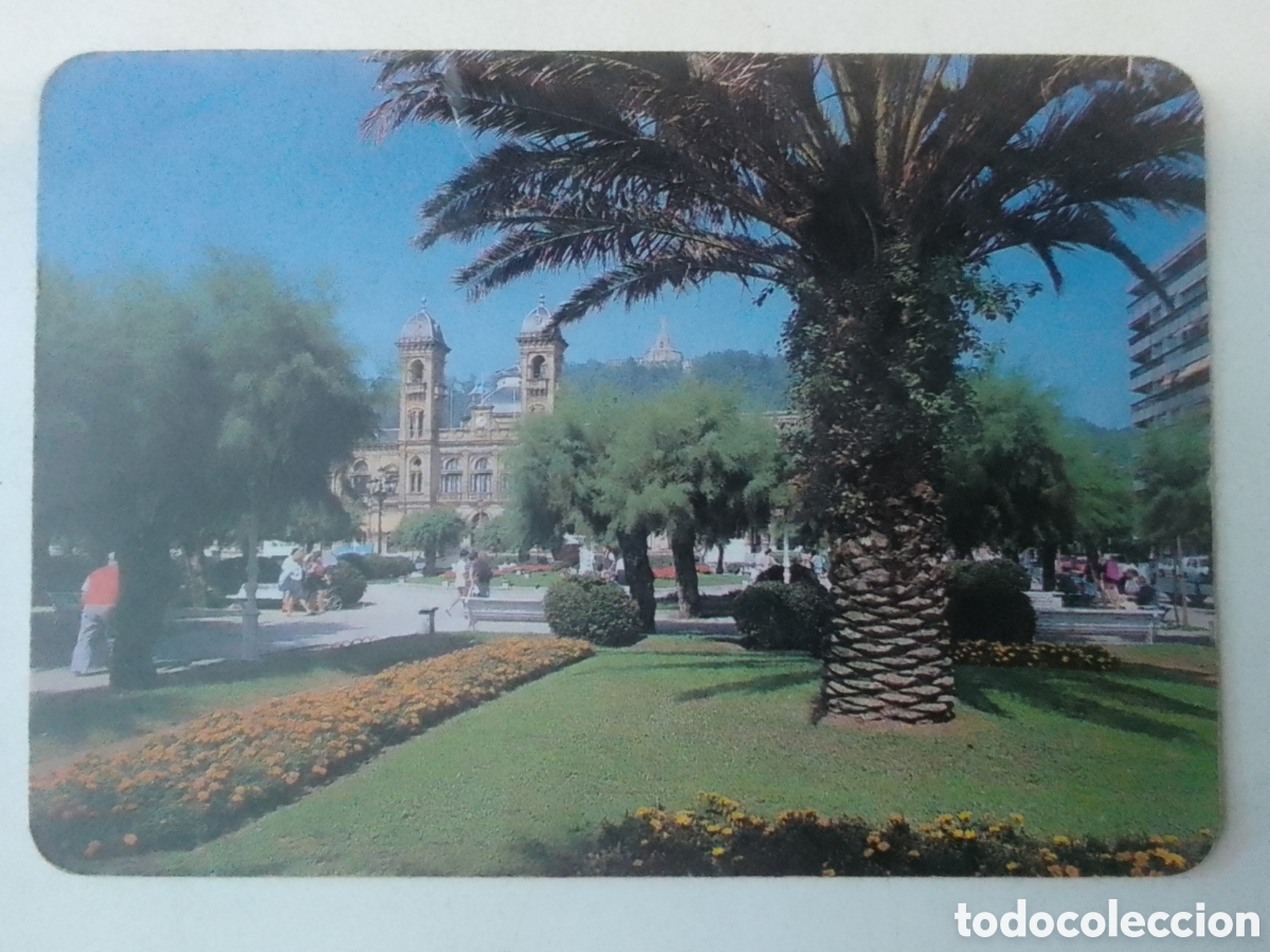 Coleccionismo calendarios: Calendario a&ntilde;o 1994 W.C.B. N&deg; 292.