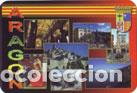 Collectionnisme Calendriers: Calendario de bolsillo 2009 EDIJAR 72