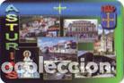 Collectionnisme Calendriers: Calendario de bolsillo 2009 EDIJAR 73