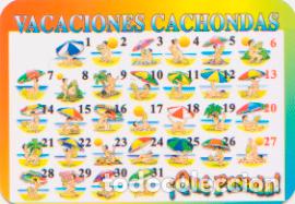 Sammeln von Kalendern: Calendario de bolsillo 2017 EDIJAR 101